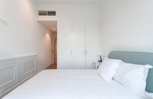 The Boulevard Lisbon Apartment - Foto 17