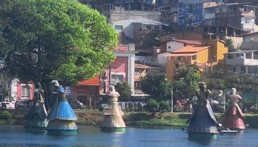 Apartamento no Centro Proximo ao Pelourinho - Foto 5