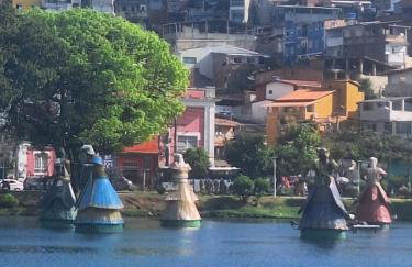 Apto no Centro Salvador - Próximo Pelourinho e demais Pontos Turísticos - Foto 2