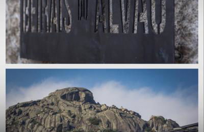 Beirais do Alvão - Foto 1