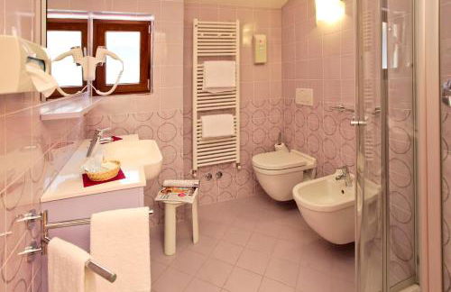 Hotel Residence Villa Beatrice - Foto 49