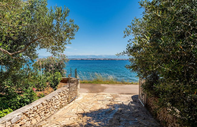 Apartment for 4 Persons, by the sea and With Beautiful View - Foto 36