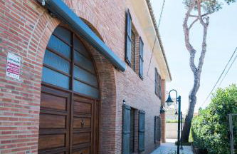 Villa con barbacoa para familias - Foto 34