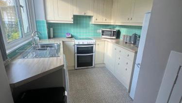 PERGOLA Cottage - Photo 2