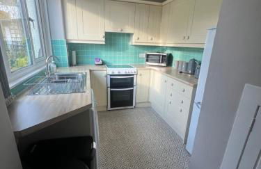 PERGOLA Cottage - Foto 2