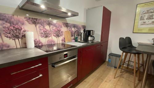 Hospoda-Ferienhaus am Olba-See - Foto 2