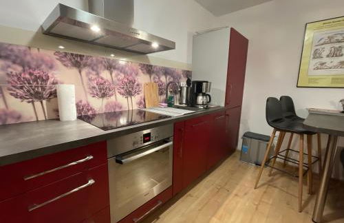 Hospoda-Ferienhaus am Olba-See - Foto 2