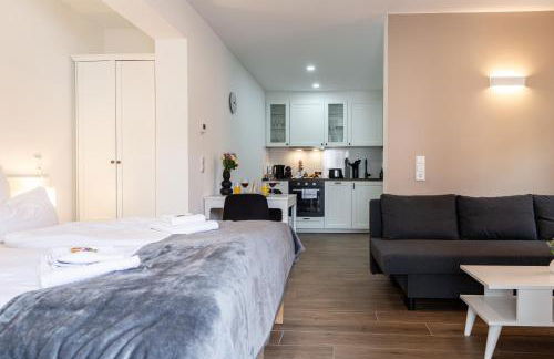 Holiday&Stay, Blautopf Apartments - Foto 35