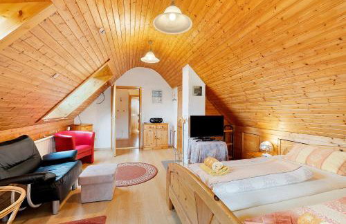 Gästehaus Retsch - Foto 32