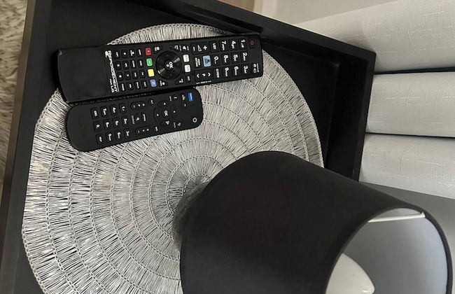 Charming Executive Studio, Solar Power, Wifi - Foto 22