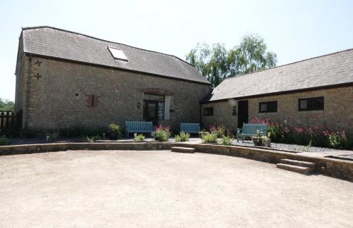 Bakers Mill Holiday Cottages - Foto 1