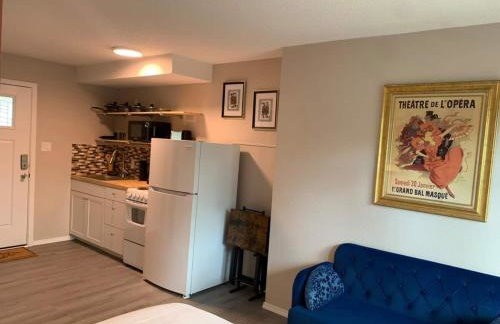 Studio with balcony - Foto 11