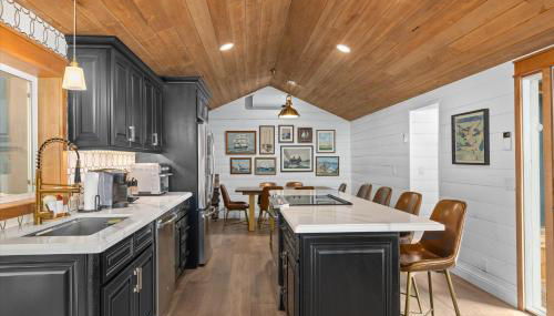 House of Joy-Sleeps 12-Spring Special - Foto 5