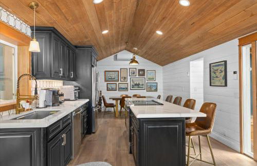 House of Joy-Sleeps 12-Spring Special - Foto 5