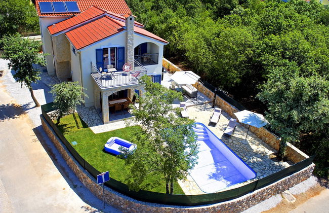 Vila Brajda - Foto 40