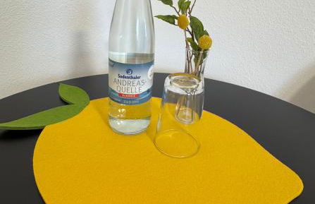 Ferienwohnung Lemon - Suite - Foto 8