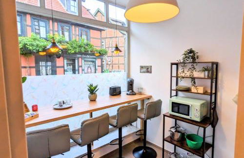 Uhlpartment - im Herzen von Salzwedel - Foto 17