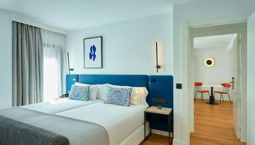 Apartamentos Luna Suites Granada - Foto 5