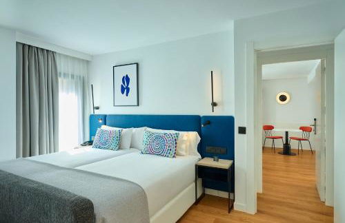 Apartamentos Luna Suites Granada - Foto 5