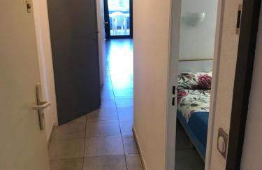 Résidence Palme d'Azur Cannes La Bocca - Foto 5