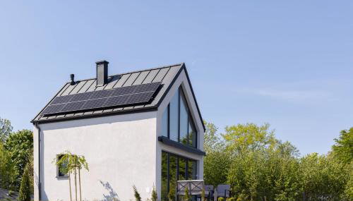 Raduńskie Zacisze - Foto 4