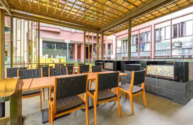 Metropole Deluxe Apartment View City - Foto 63