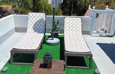 Casa Los Palmeros Perdomo - Foto 33