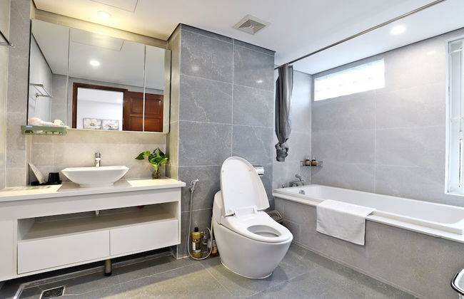 Sumitomo13 Apartment - Foto 38