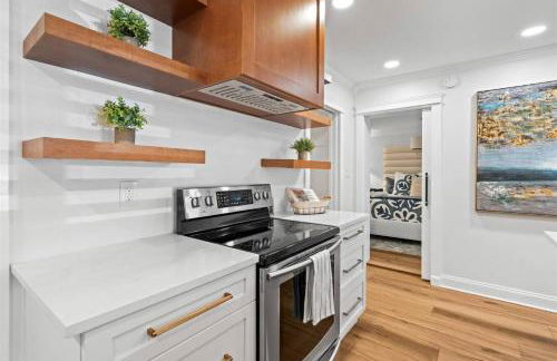 Sea Glass Inn - a St Pete Gem - Foto 17