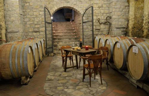 Agriturismo Le Masciare - Foto 39