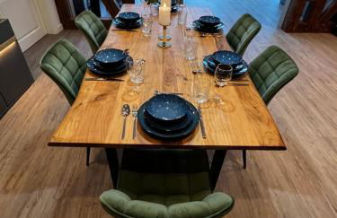 Ferienresidenzen Marktplatz - exklusive Ferienwohnungen mit Fahrstuhl - Foto 67