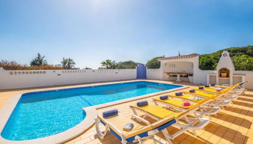 Villa Renaissance by Algarve Vacation - Photo 4
