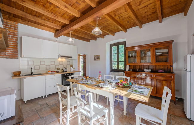 Timeless l Antico Mulino Della Bozza - Foto 7