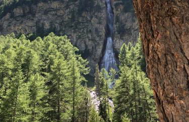 Gîte montagne 1 à 25 places "Chalet Coste Belle" - Foto 16