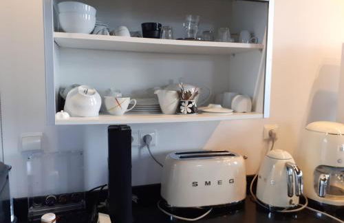 A QUINTA DAS FLORES- Casa do Miradouro - Foto 24