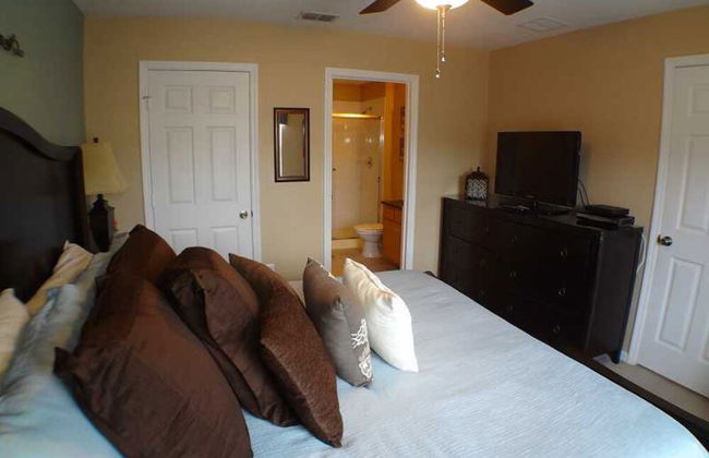 6BR 4BA Home in Windsor Hills by CV-2601 - Foto 31