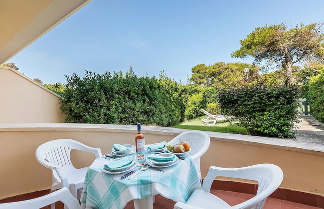 Le Onde Apartment 2 With Pool and Sea - Foto 16