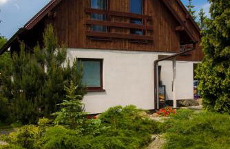 Zacisze Pod Śmielcem - Foto 78