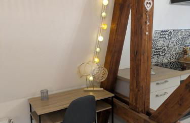 Les Toits de Mittelwihr proche Colmar, Ribeauvillé - Foto 35