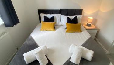 The Heathers - Spacious 3 Bed, Home from Home in Burton - Foto 2