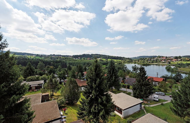 Detached Chalet with Terrace near Swimming Lake - Foto 16