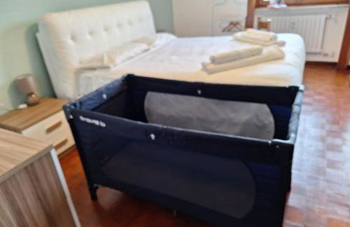 Gioia Martesana Skyline Apartment Milano - 140 mq - Foto 30