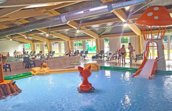 Camping Marvilla Parks Kaatsheuvel - Photo 9