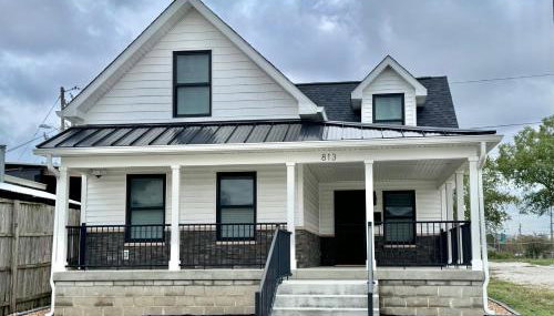 Evans-Clark Manor - Foto 2