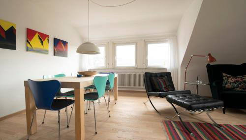 HAUS IRENE gemütlich moderner Schwarzwald - Photo 3