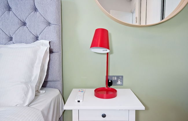 Interlude House by City Living London - Photo 48