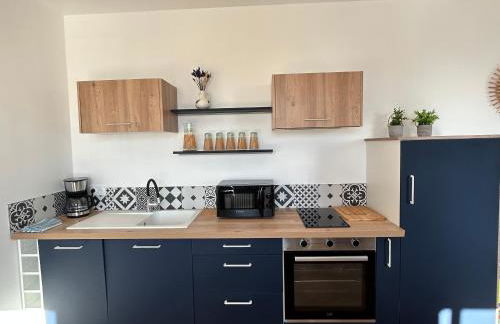 Appartement Cote des Isles - Foto 9