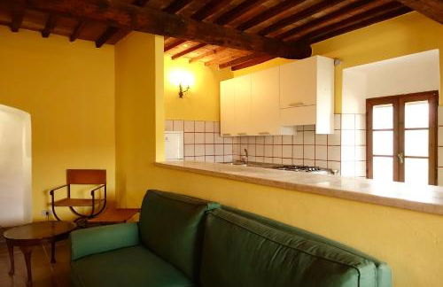 Casa alla Vecchia Posta di Bagno Vignoni - Foto 13