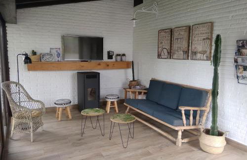 Posada Tresvalle - Foto 22