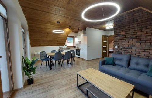 Domek/apartament Przekop - Foto 9